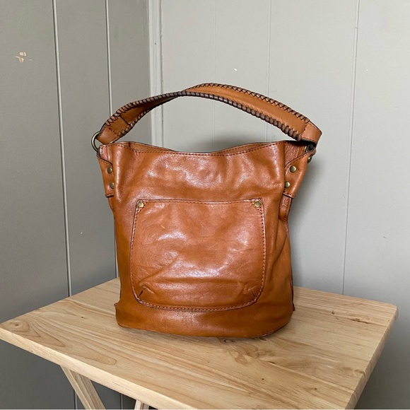 Patricia nash authentic Italian leather purse. - Picture 4 of 7